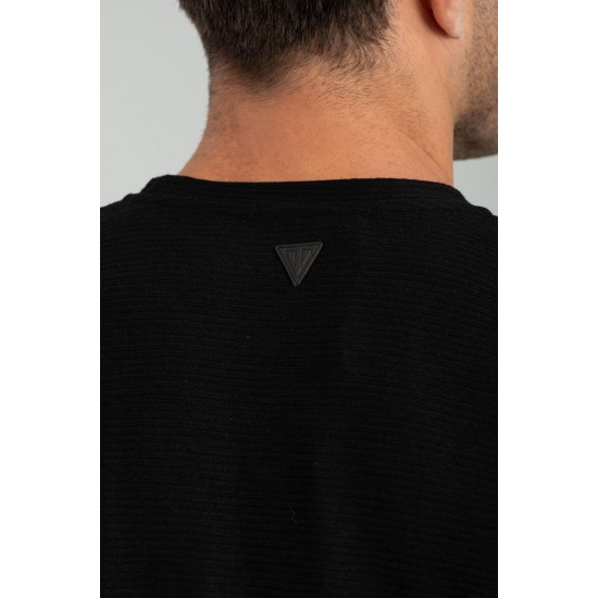 Vittorio Ανδρικό T-Shirt 200-2324-006