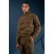 Vittorio Ανδρικό Πουκάμισο Overshirt 300-2324-AVIANO
