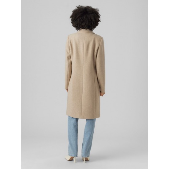 Vero Moda Γυναικείο Παλτό 10289791