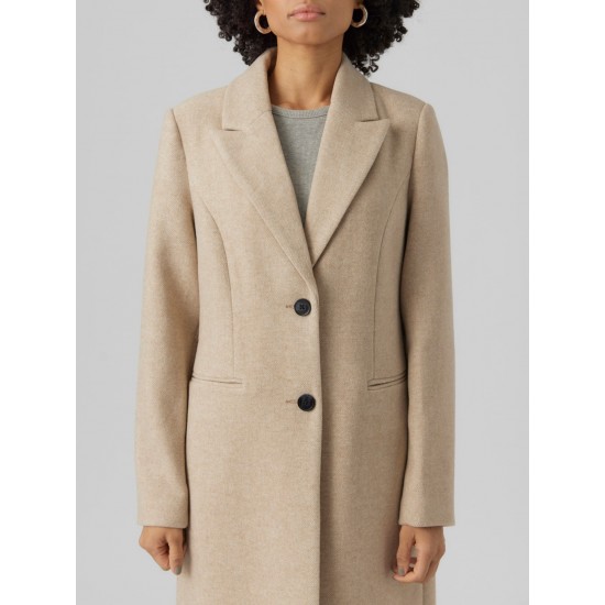 Vero Moda Γυναικείο Παλτό 10289791