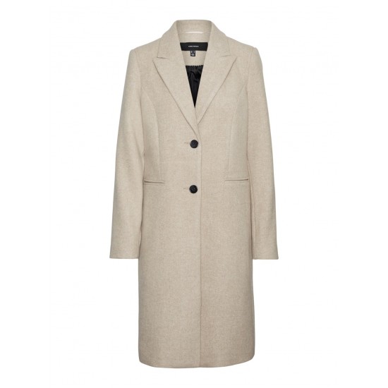 Vero Moda Γυναικείο Παλτό 10289791