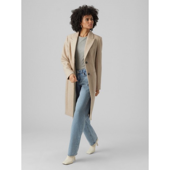Vero Moda Γυναικείο Παλτό 10289791