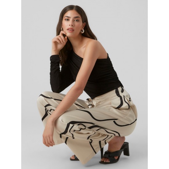 Vero Moda Γυναικεία Παντελόνα 10295435