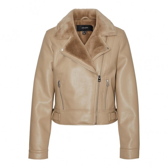 Vero Moda Γυναικείο Μπουφάν 10250405