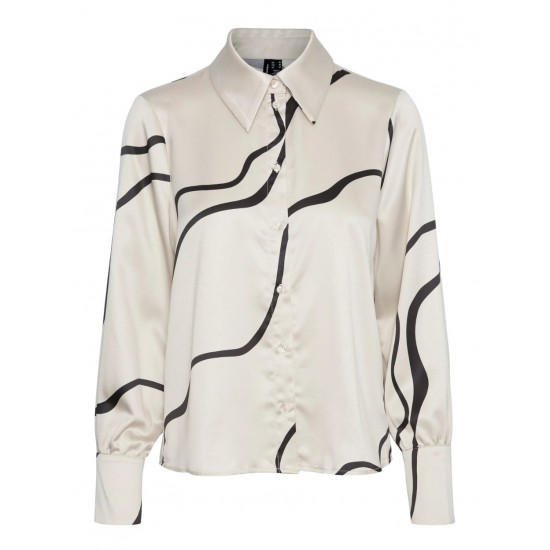 Vero Moda Γυναικείο Πουλόβερ 10295431