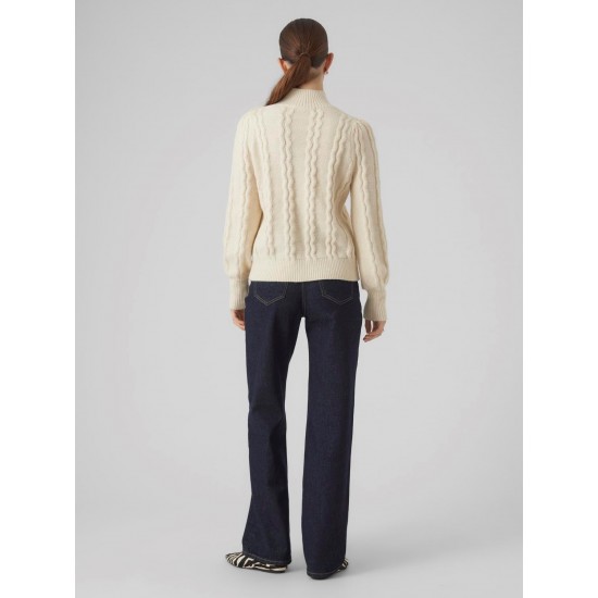 Vero Moda Γυναικείο Πουλόβερ 10294004
