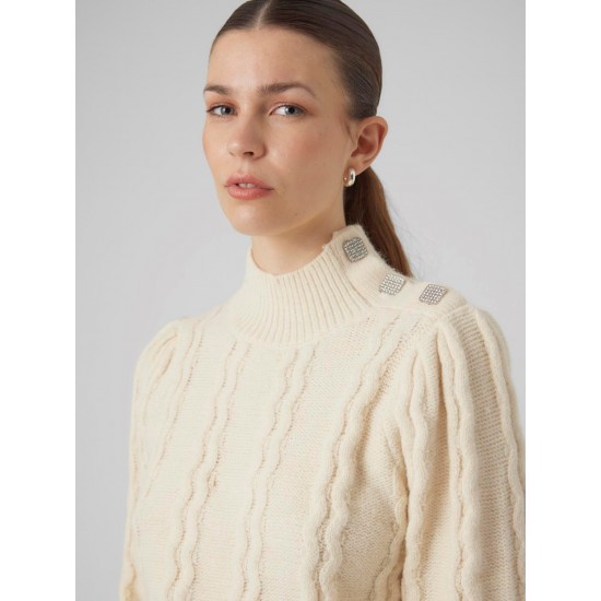 Vero Moda Γυναικείο Πουλόβερ 10294004