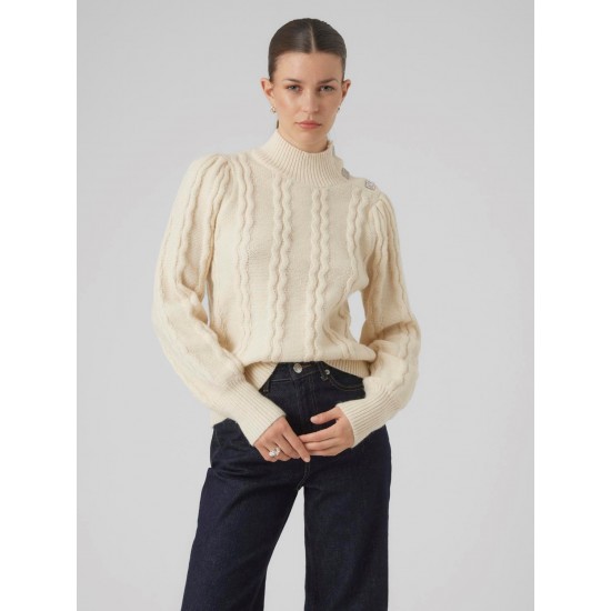 Vero Moda Γυναικείο Πουλόβερ 10294004