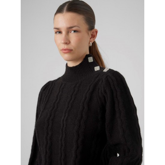 Vero Moda Γυναικείο Πουλόβερ 10294004