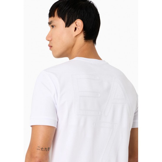 Emporio Armani Ανδρικό T-Shirt 3DPT31PJRGZ