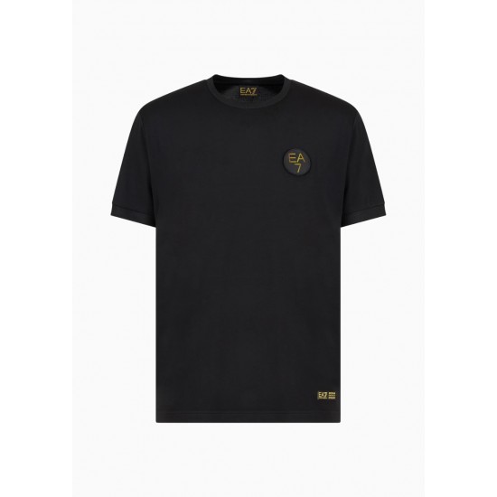 Emporio Armani Ανδρικό T-Shirt 3DPT31PJRGZ