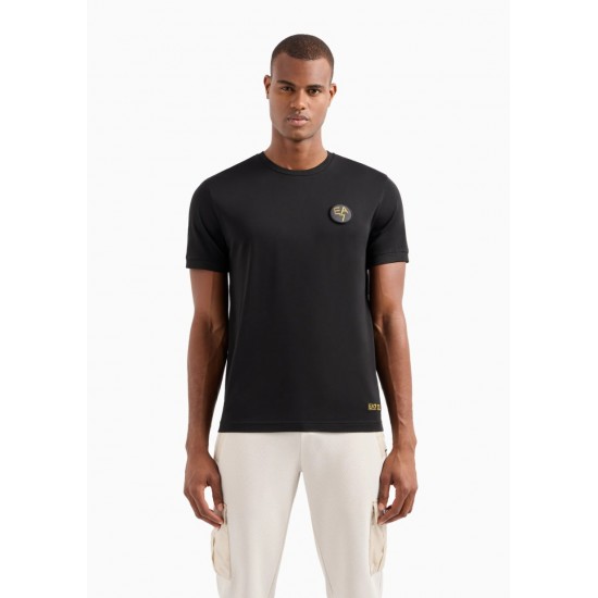 Emporio Armani Ανδρικό T-Shirt 3DPT31PJRGZ
