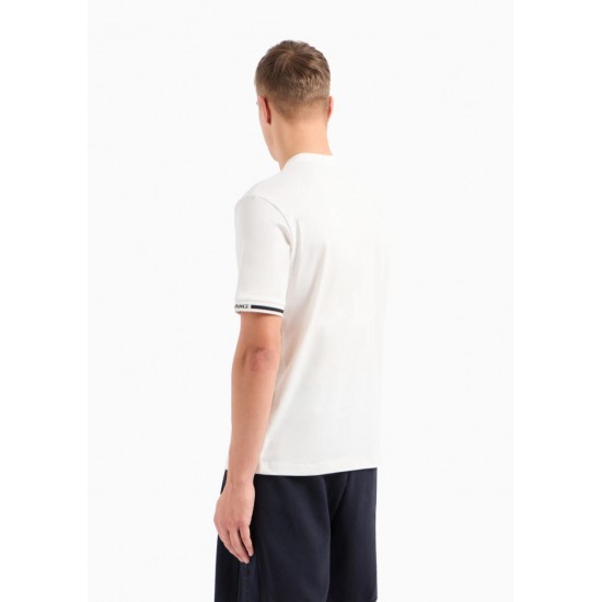 Armani Exchange Ανδρικό T-Shirt 3DZTLRZJLFZ