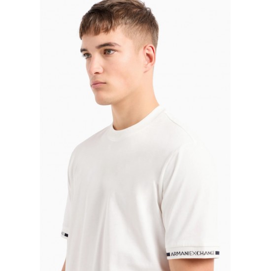 Armani Exchange Ανδρικό T-Shirt 3DZTLRZJLFZ