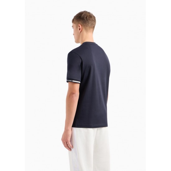 Armani Exchange Ανδρικό T-Shirt 3DZTLRZJLFZ