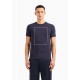 Armani Exchange Ανδρικό T-Shirt 3DZTHBZJ8EZ