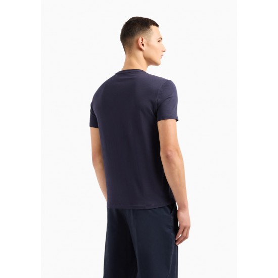 Armani Exchange Ανδρικό T-Shirt 3DZTHBZJ8EZ