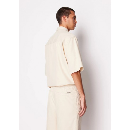 Armani Exchange Ανδρικό Πουκάμισο 3DZC21ZN3LZ