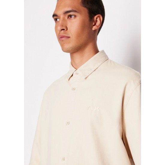 Armani Exchange Ανδρικό Πουκάμισο 3DZC21ZN3LZ