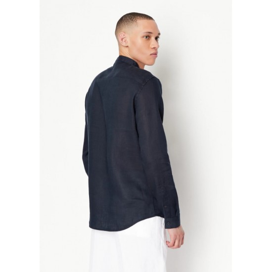 Armani Exchange Ανδρικό Πουκάμισο 8NZC66ZNCFZ