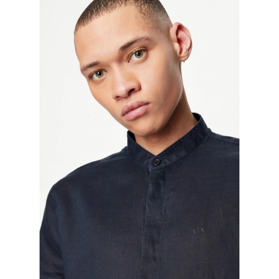 Armani Exchange Ανδρικό Πουκάμισο 8NZC66ZNCFZ