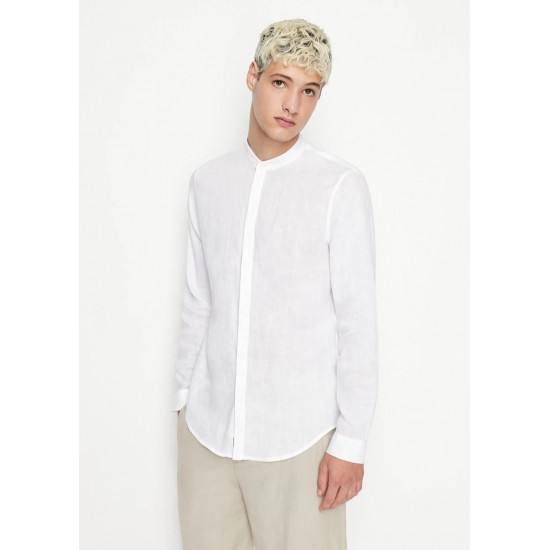 Armani Exchange Ανδρικό Πουκάμισο 8NZC66ZNCFZ