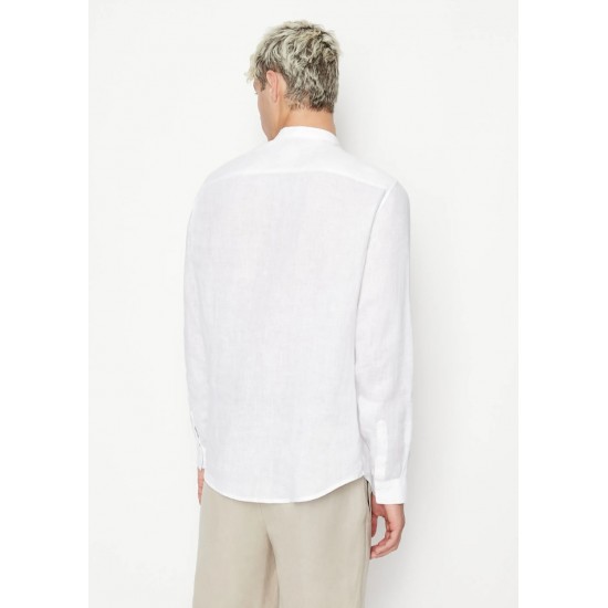 Armani Exchange Ανδρικό Πουκάμισο 8NZC66ZNCFZ