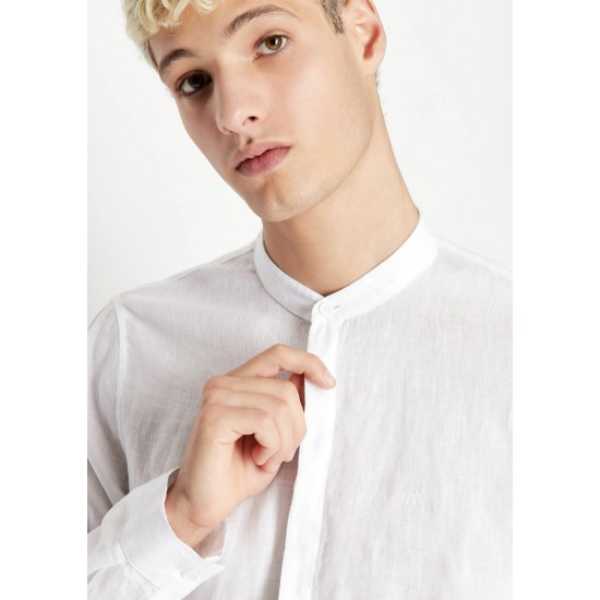 Armani Exchange Ανδρικό Πουκάμισο 8NZC66ZNCFZ