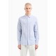 Armani Exchange Ανδρικό Πουκάμισο 3DZC32ZN4LZ