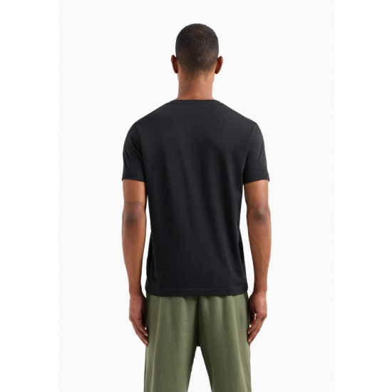 Emporio Armani Ανδρικό T-Shirt 3DPT39PJTJZ