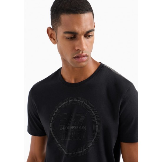 Emporio Armani Ανδρικό T-Shirt 3DPT39PJTJZ