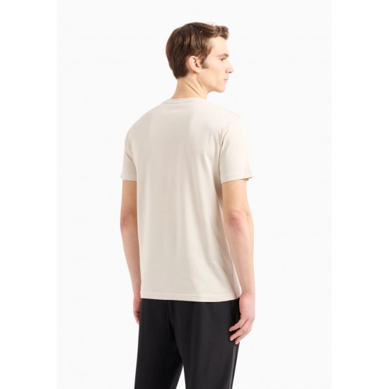 Emporio Armani Ανδρικό T-Shirt 3DPT39PJTJZ