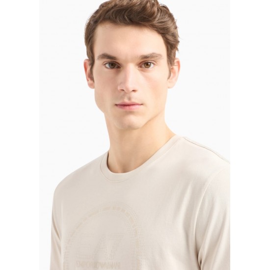 Emporio Armani Ανδρικό T-Shirt 3DPT39PJTJZ
