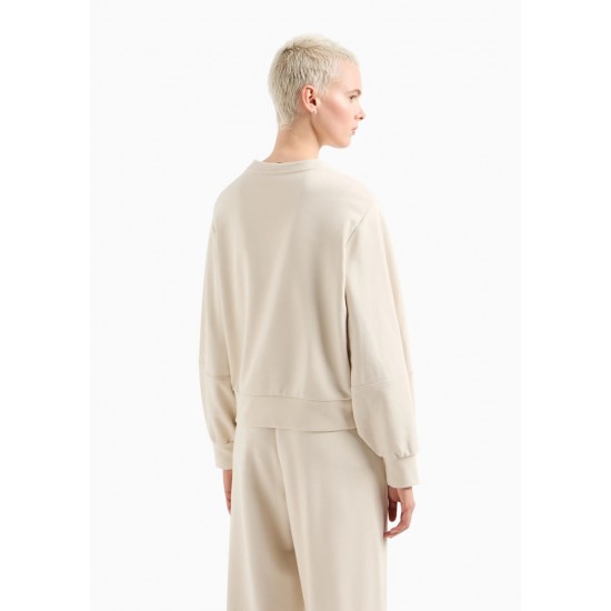 Armani Exchange Γυναικείο Φούτερ 3DYM13YJFFZ