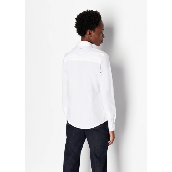 Armani Exchange Γυναικείο Πουκάμισο 8NYC04YNP9Z