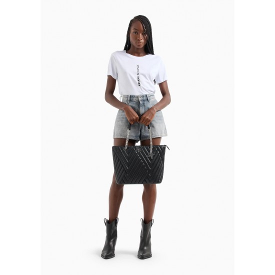 Armani Exchange Γυναικείο T-Shirt 3DYT02YJ16Z