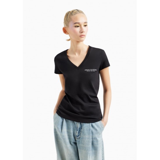 Armani Exchange Γυναικείο T-Shirt 8NYT81YJG3Z