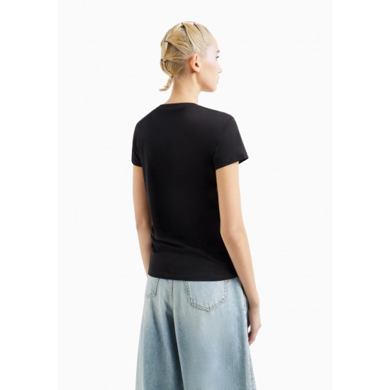 Armani Exchange Γυναικείο T-Shirt 8NYT81YJG3Z