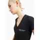 Armani Exchange Γυναικείο T-Shirt 8NYT81YJG3Z