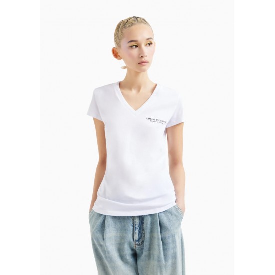 Armani Exchange Γυναικείο T-Shirt 8NYT81YJG3Z