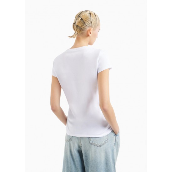 Armani Exchange Γυναικείο T-Shirt 8NYT81YJG3Z