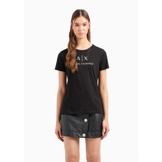 Armani Exchange Γυναικείο T-Shirt 3DYTAFYJG3Z