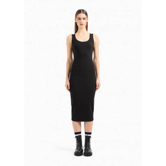 Armani Exchange Γυναικείο Φόρεμα 8NYACMYJ8ZZ