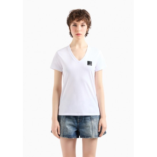 Armani Exchange Γυναικείο T-Shirt 3DYT44YJ3RZ