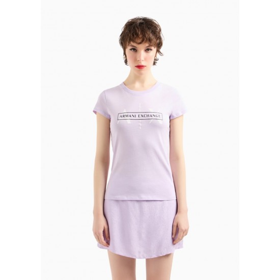 Armani Exchange Γυναικείο T-Shirt 3DYT46YJ3RZ