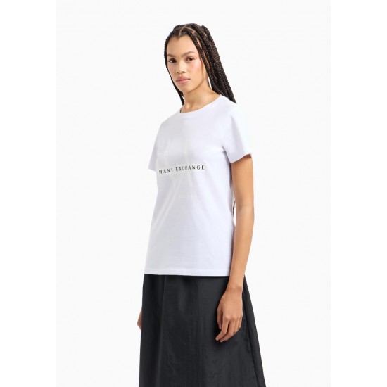 Armani Exchange Γυναικείο T-Shirt 3DYT43YJ3RZ