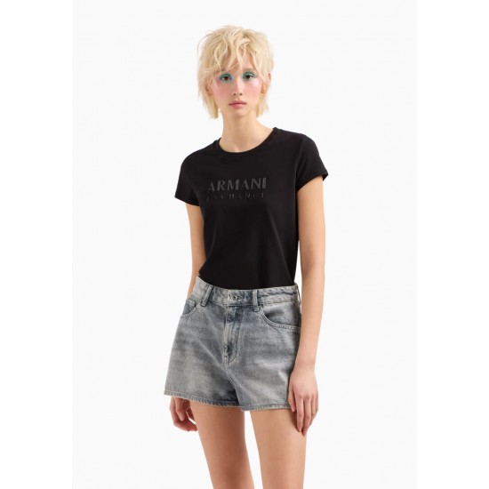 Armani Exchange Γυναικείο T-Shirt 3DYT48YJETZ