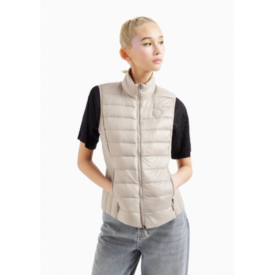 Armani Exchange Γυναικείο Γιλέκο 8NYQ01YNM4Z