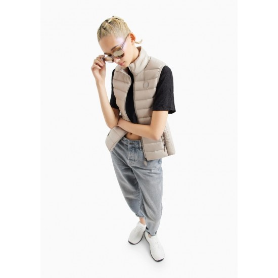 Armani Exchange Γυναικείο Γιλέκο 8NYQ01YNM4Z