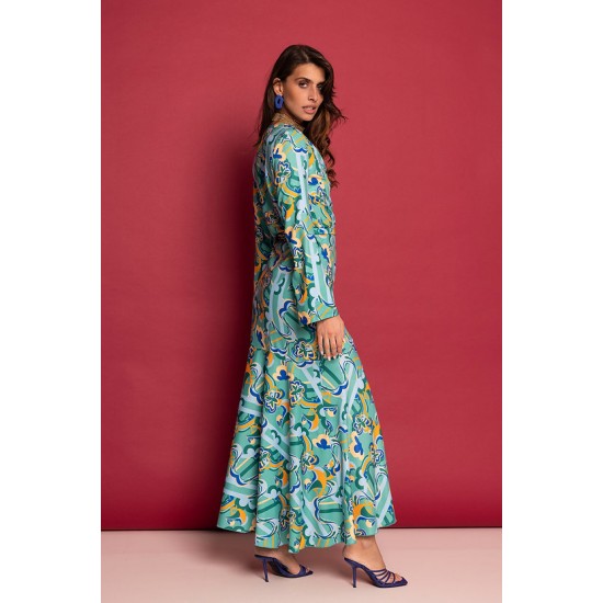 Bossy Girl Γυναικείο Φόρεμα Arietta BG000100